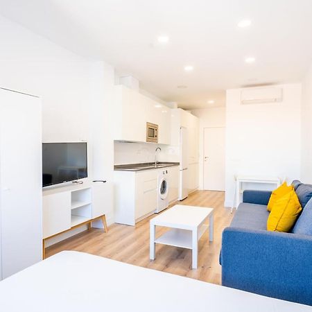 Apartamentos Mirablau Агвадульсе Экстерьер фото