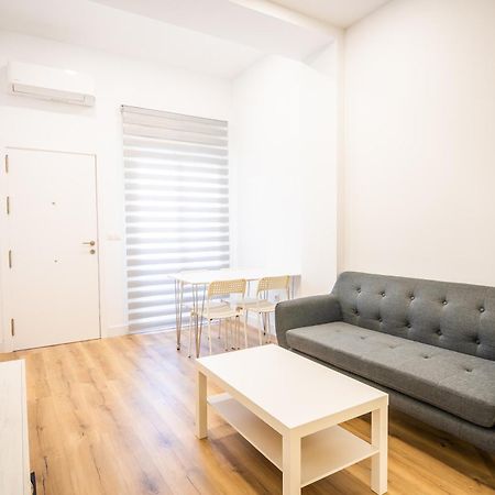 Apartamentos Mirablau Агвадульсе Номер фото