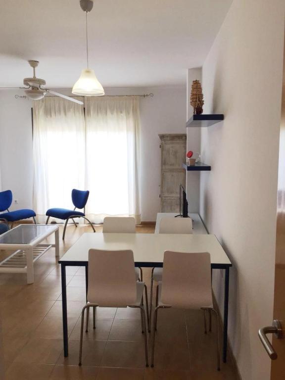 Apartamentos Mirablau Агвадульсе Экстерьер фото