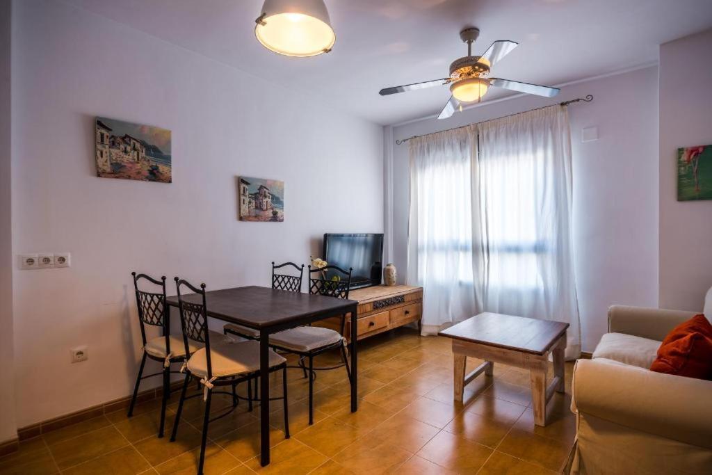 Apartamentos Mirablau Агвадульсе Экстерьер фото