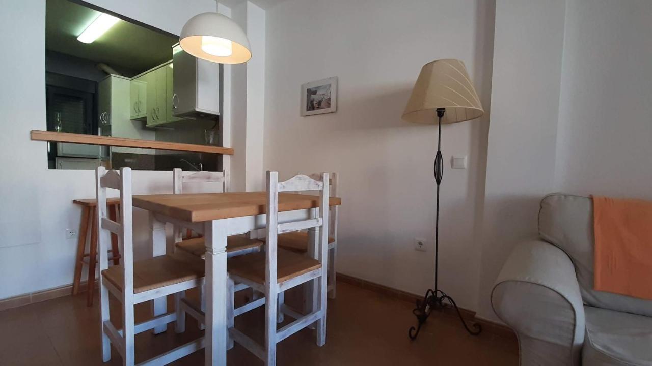 Apartamentos Mirablau Агвадульсе Экстерьер фото