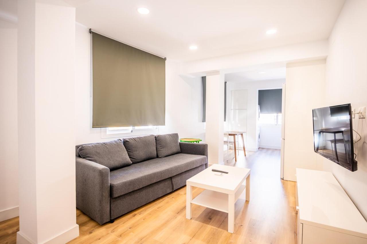 Apartamentos Mirablau Агвадульсе Экстерьер фото