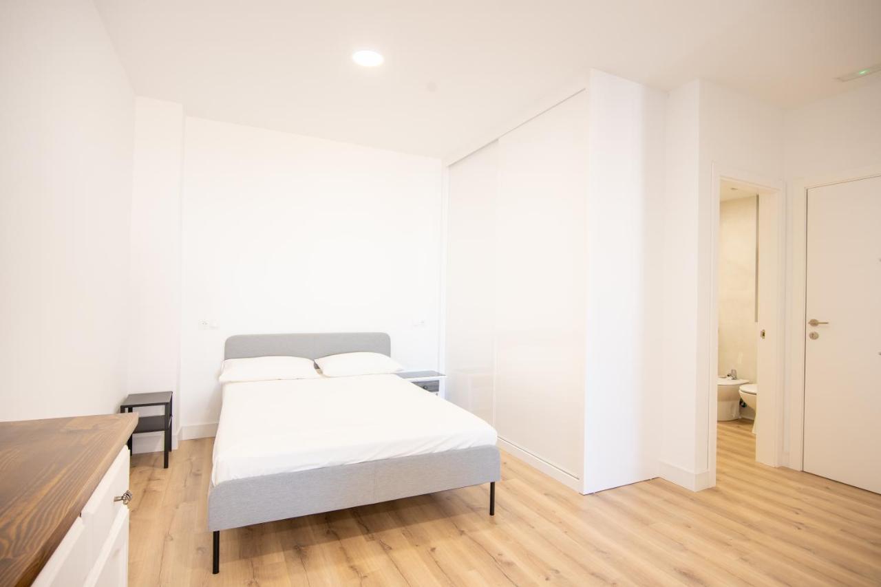 Apartamentos Mirablau Агвадульсе Экстерьер фото