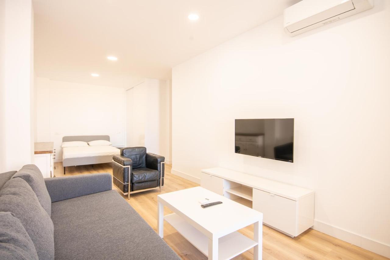 Apartamentos Mirablau Агвадульсе Экстерьер фото