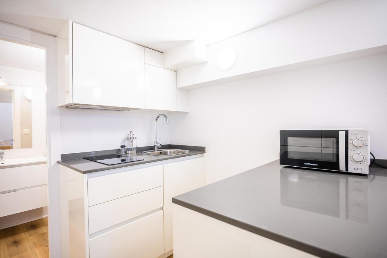Apartamentos Mirablau Агвадульсе Экстерьер фото