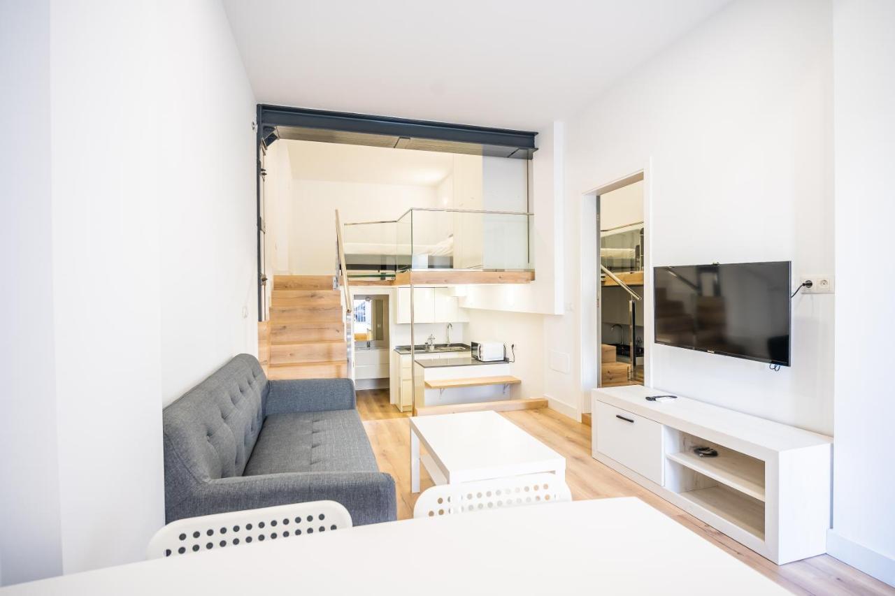 Apartamentos Mirablau Агвадульсе Экстерьер фото