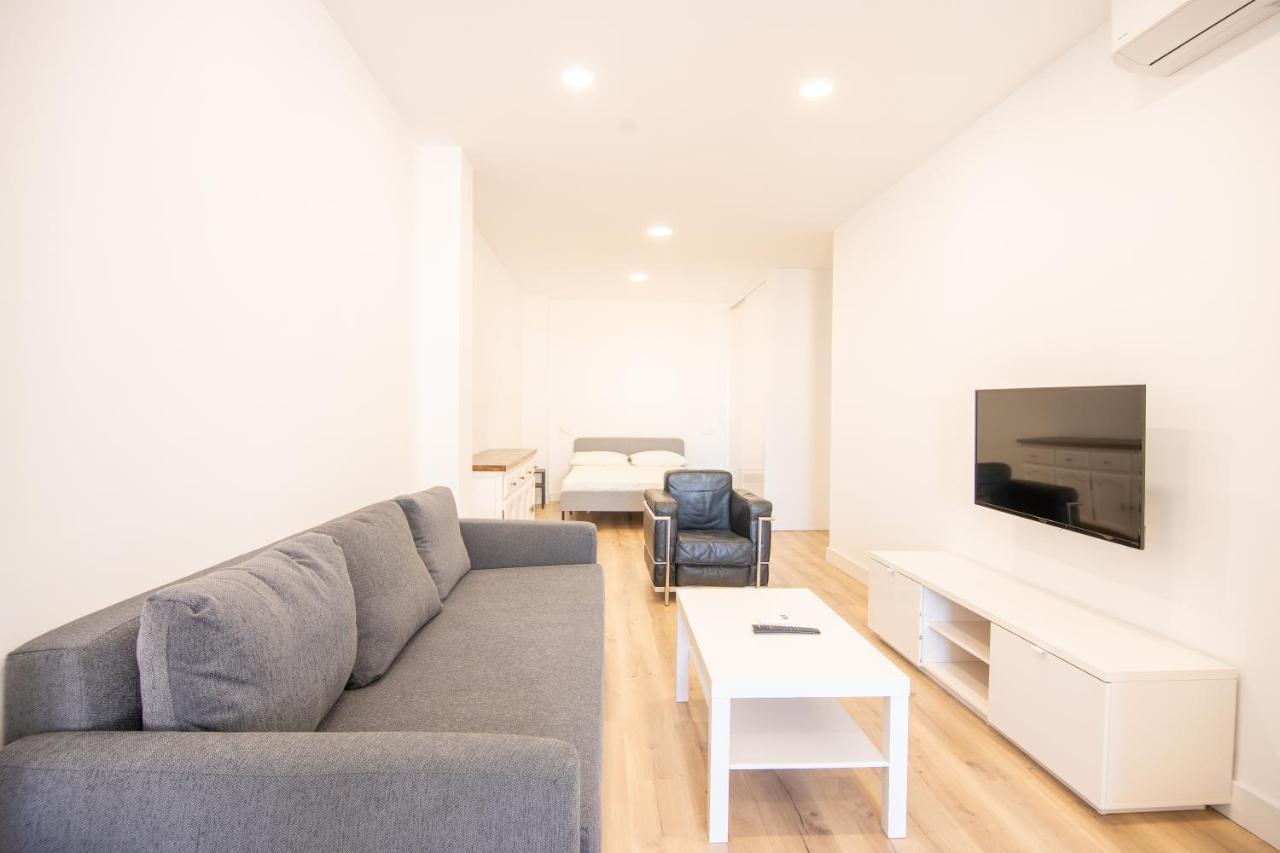 Apartamentos Mirablau Агвадульсе Экстерьер фото