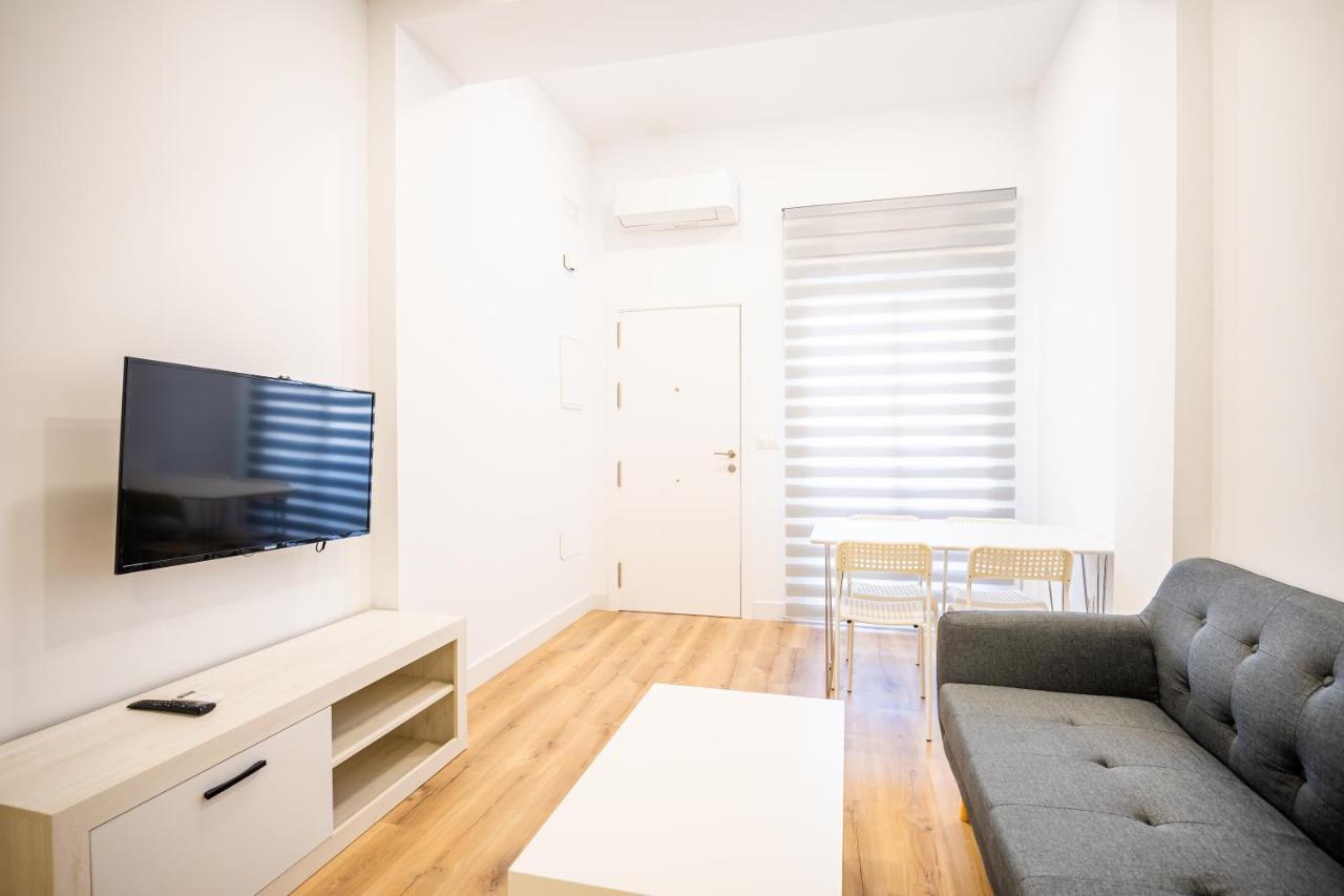 Apartamentos Mirablau Агвадульсе Экстерьер фото