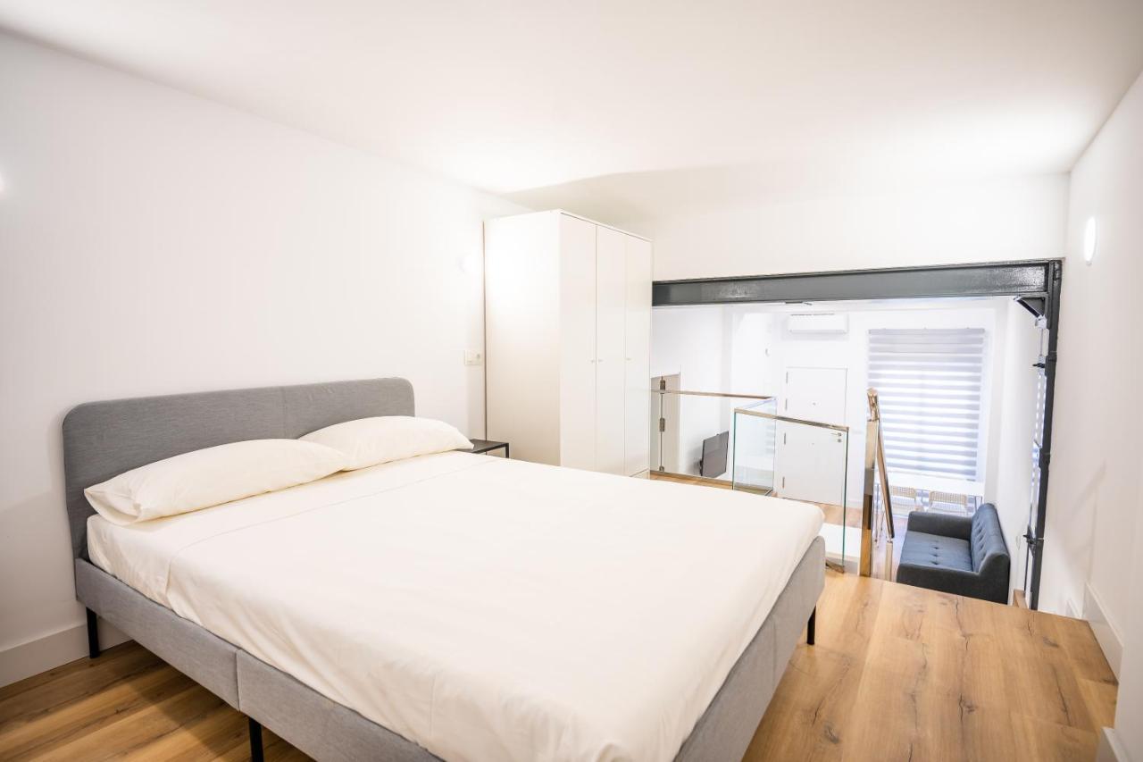 Apartamentos Mirablau Агвадульсе Экстерьер фото