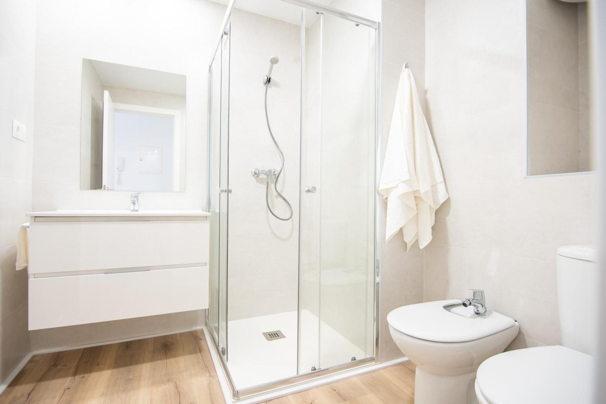 Apartamentos Mirablau Агвадульсе Номер фото