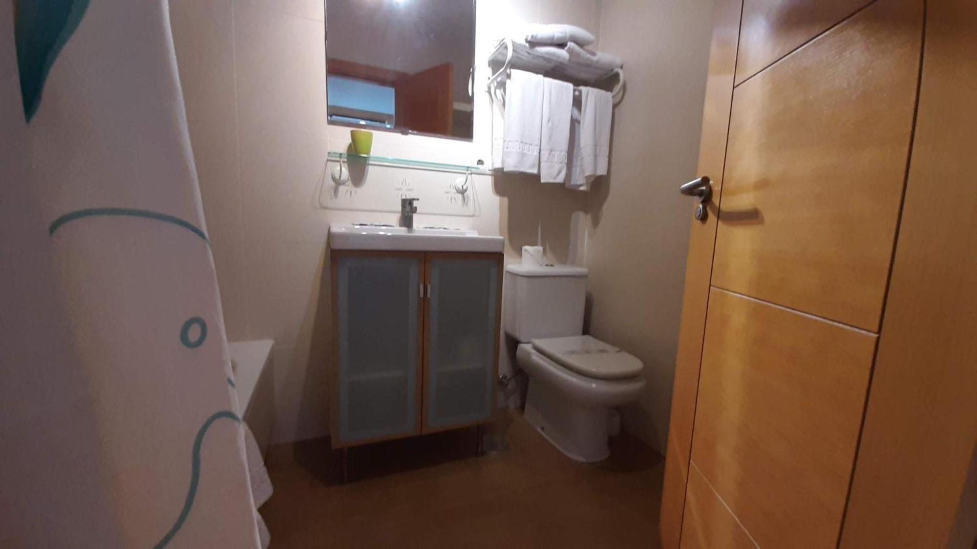 Apartamentos Mirablau Агвадульсе Номер фото