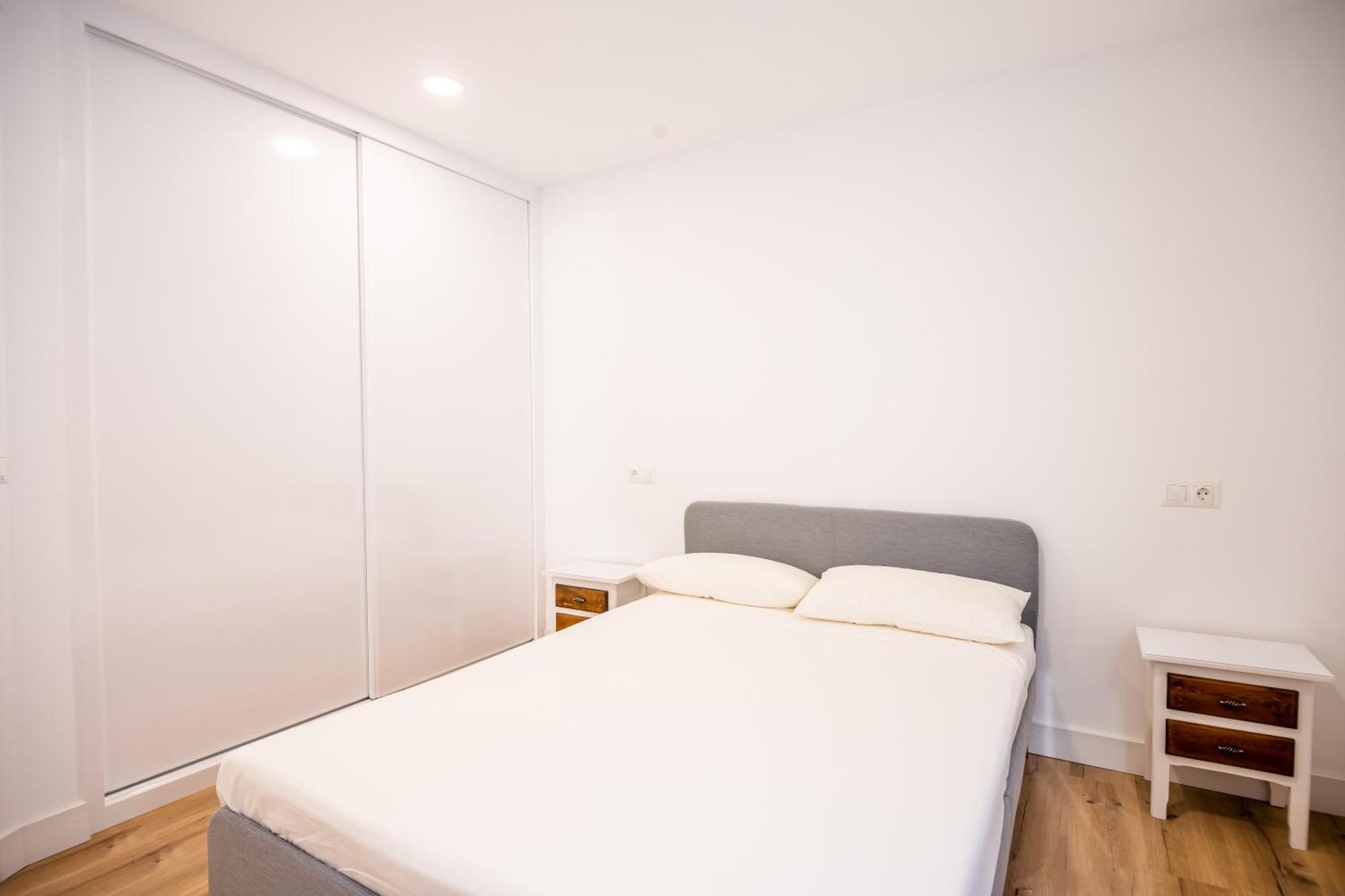 Apartamentos Mirablau Агвадульсе Номер фото