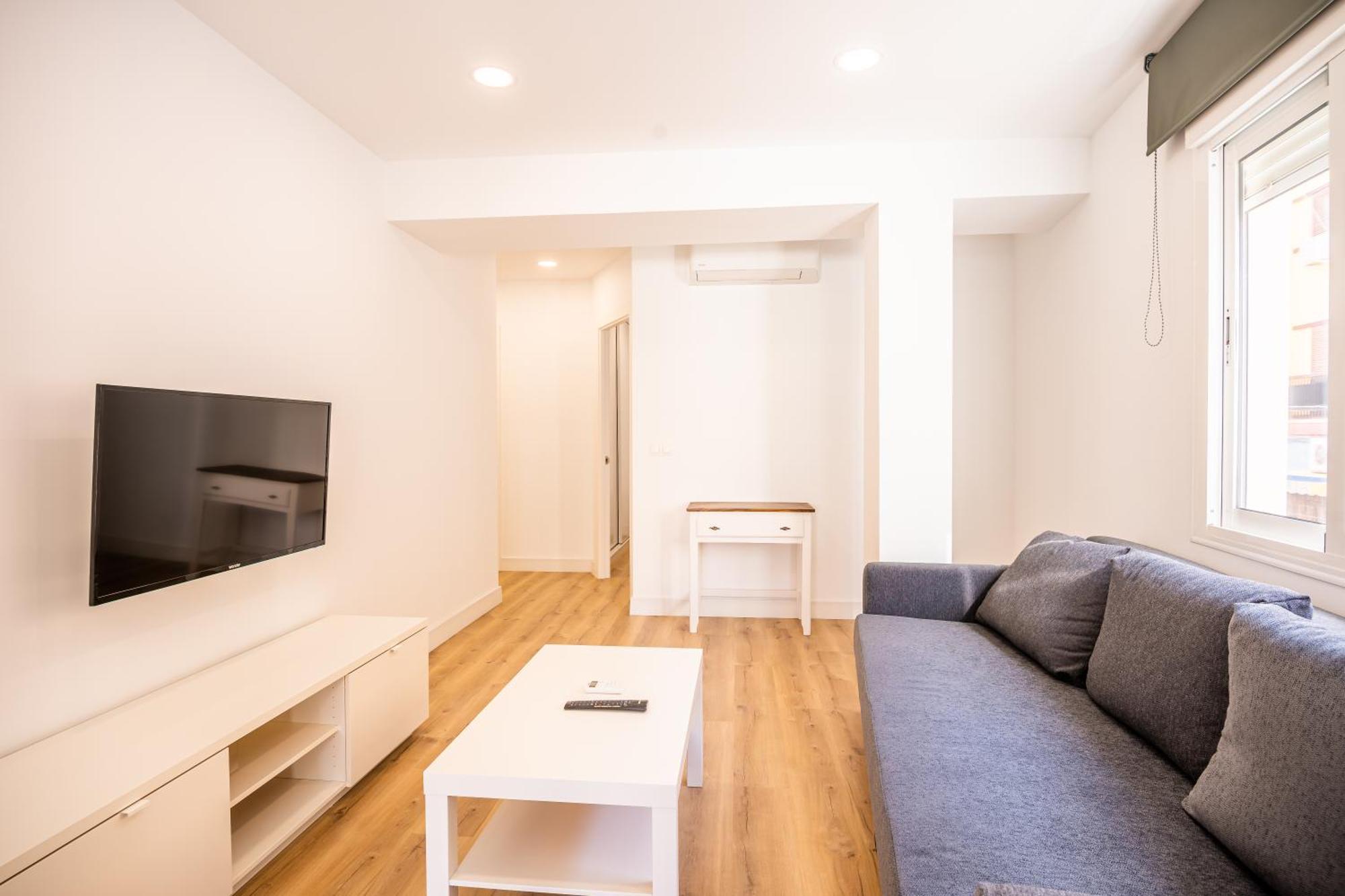 Apartamentos Mirablau Агвадульсе Номер фото