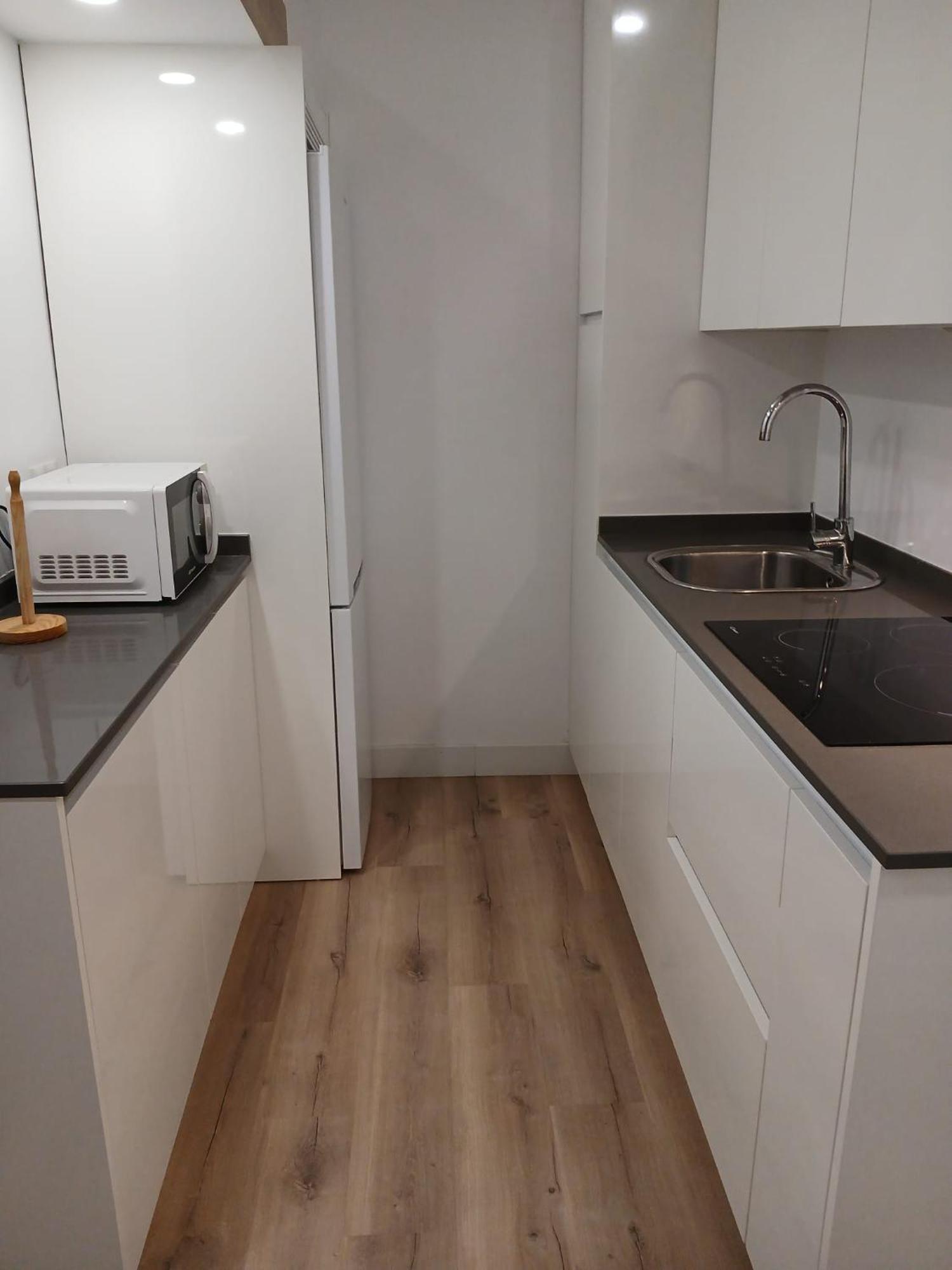 Apartamentos Mirablau Агвадульсе Экстерьер фото